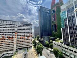 Blk 2 Tanjong Pagar Plaza (Bukit Merah), HDB 3 Rooms #548838751